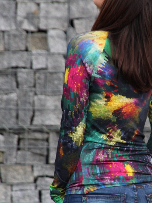 Iridescent... — foto 3