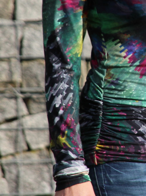 Iridescent... — foto 4