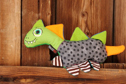 ... Punťosaurus ... — foto 2