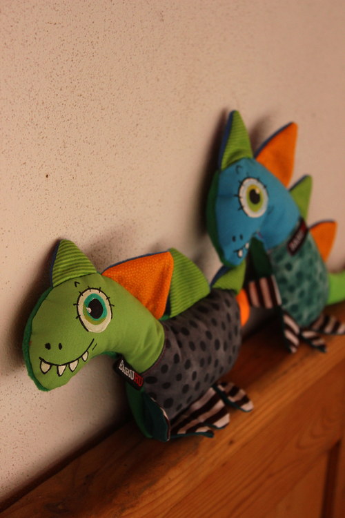 ... Punťosaurus ... — foto 6