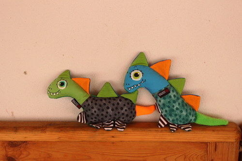 ... Fsteklosaurus ... — foto 6