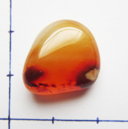 Karneol 17x15x7 — foto 2