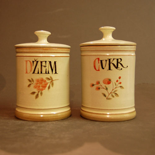 Dóza na cukr — foto 3