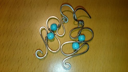 Náhrdelník TEPALKY MINERAL 38. — foto 3