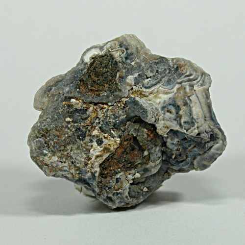Chalcedon (kamenná růže) — foto 2