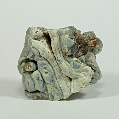 Chalcedon (kamenná růže) — foto 2