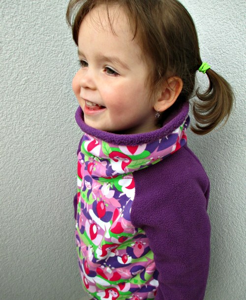 Miki miki pro víly (vel. 110) — foto 2