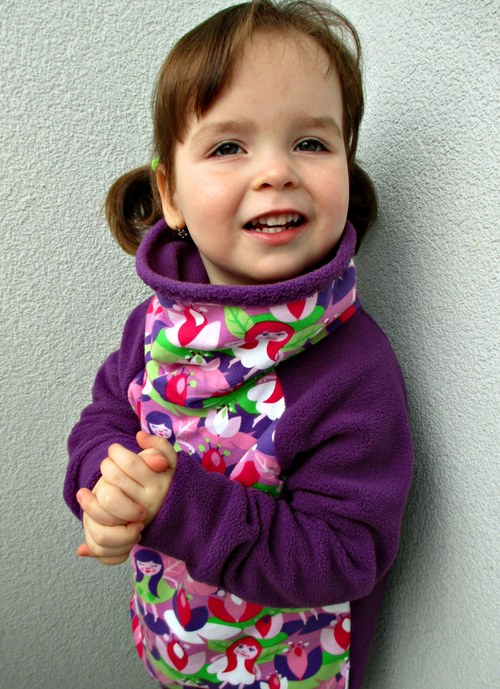 Miki miki pro víly (vel. 110) — foto 3
