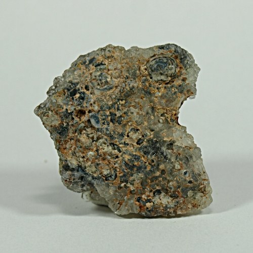 Chalcedon (kamenná růže) — foto 2