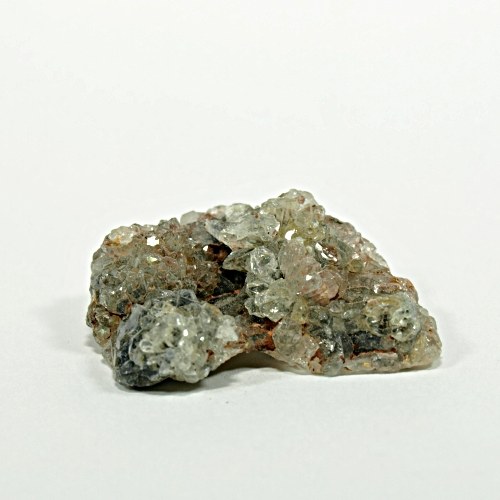 Chalcedon (kamenná růže) — foto 3