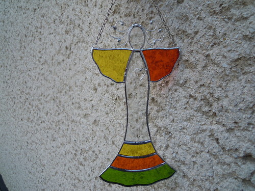 Andílek popleta — foto 5