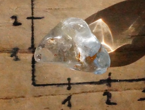 Topaz B5948 — foto 2