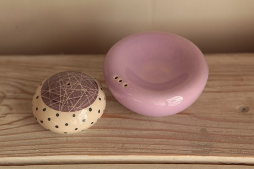 Sůl - pepř- set - Růž — foto 3