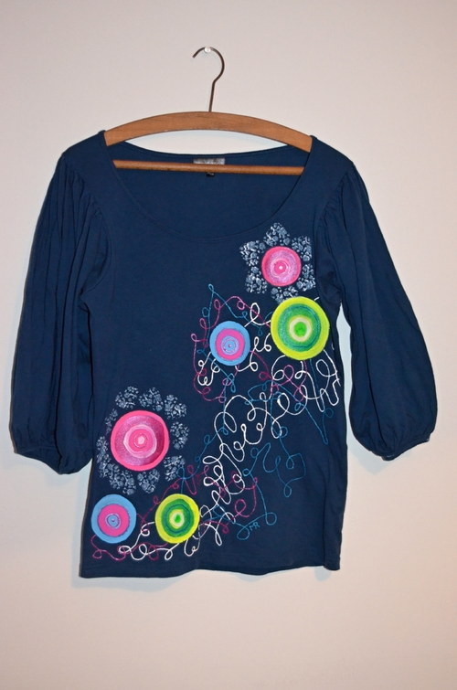 Alá Desigual — foto 4