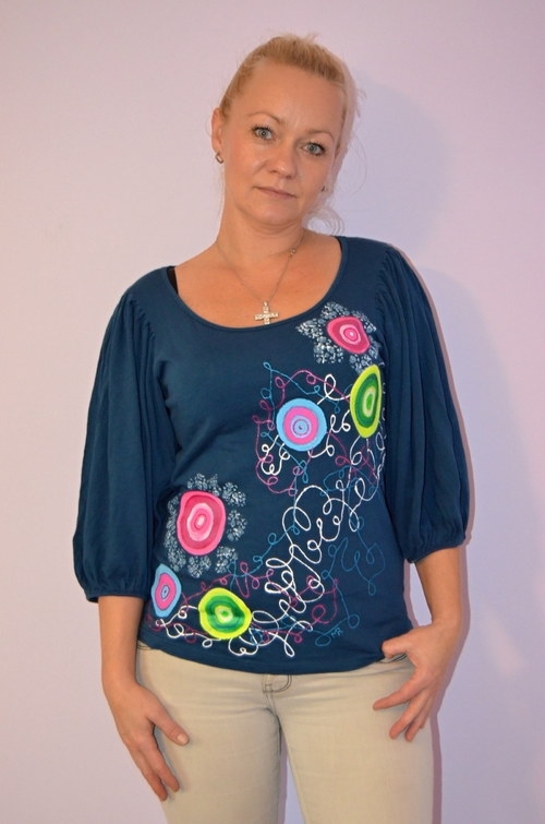 Alá Desigual — foto 5