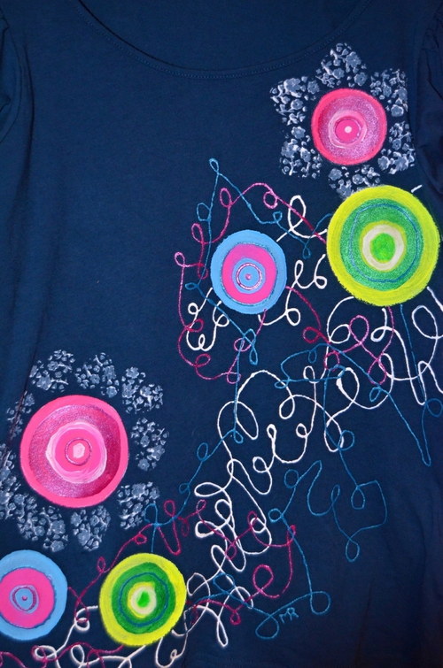 Alá Desigual — foto 6