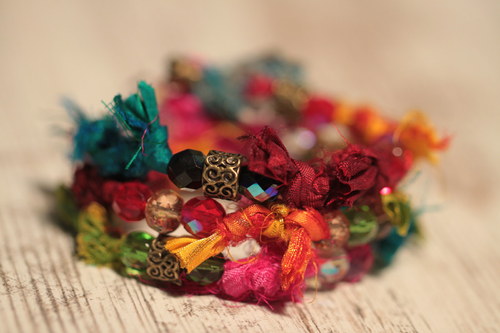 Barevné mlsání — foto 3