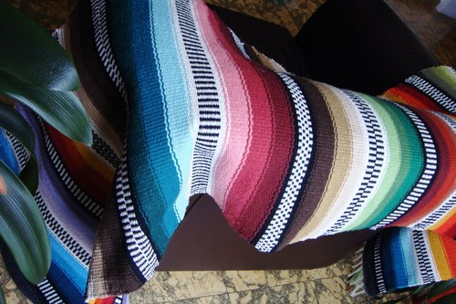 Koberec - přehoz - Mexico - Olé — foto 3