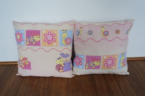 2x šnečci a želvičky 40x40 — foto 2