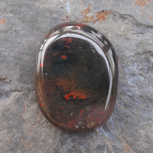 Jaspis — foto 2