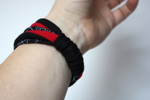 Na ručku ... Srdeční záležitost — foto 4