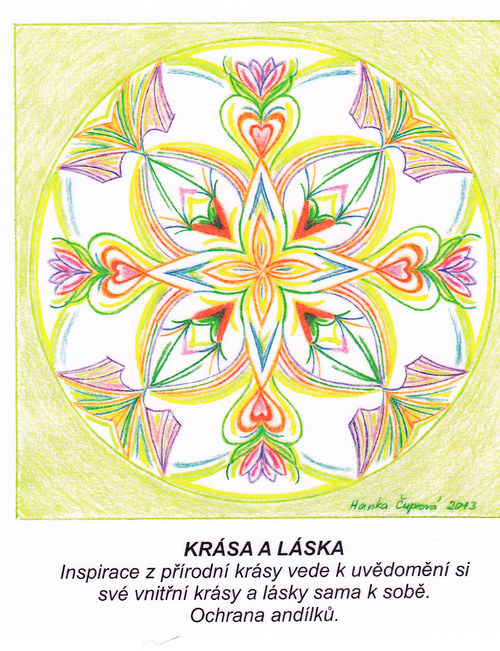 Krása a láska- kartičky-10x13 — foto 4
