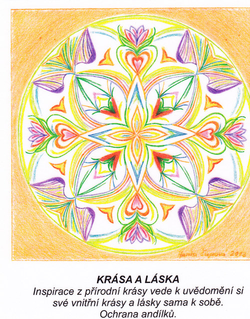 Krása a láska- kartičky-10x13 — foto 5