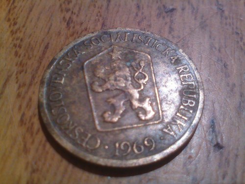 1kčs-1969 — foto 2