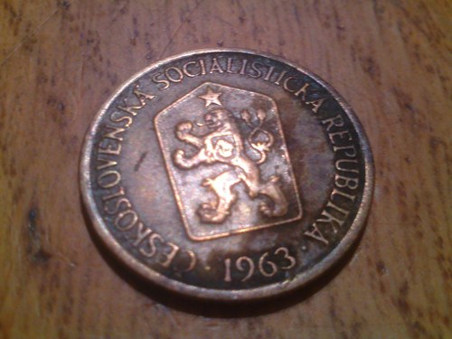 1kčs-1963 — foto 2