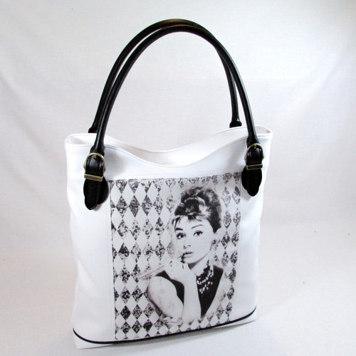 Olivie-Audrey Hepburn — foto 2