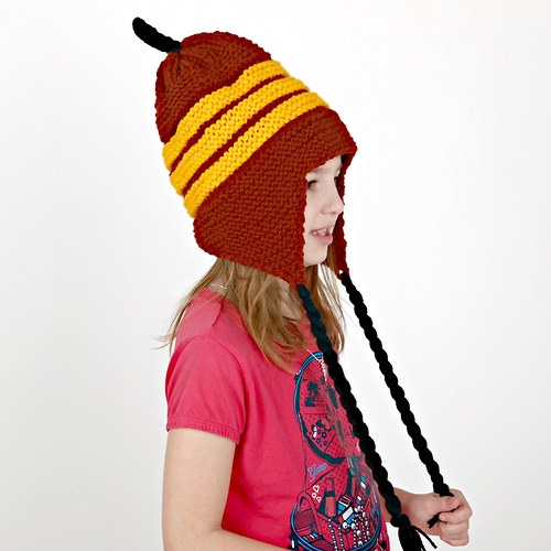 Čepuška včelí žihadlo sleva! — foto 5