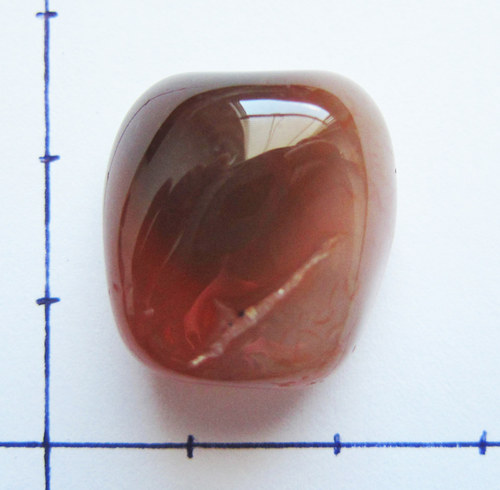 Karneol 19x18x9 — foto 2