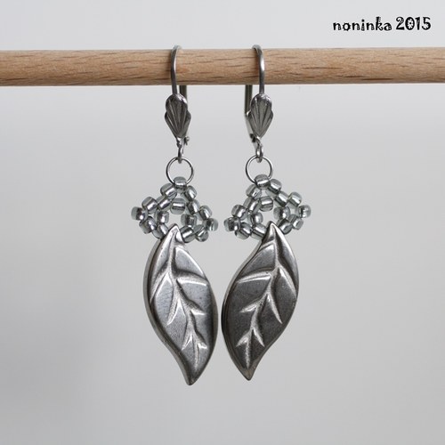 Leaf silver — foto 2