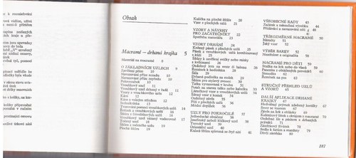 Od uzlíku k tapisérii — foto 5