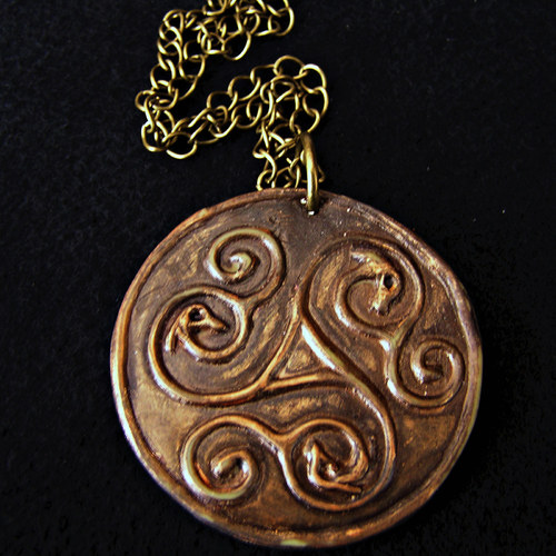 Triskelion — foto 3