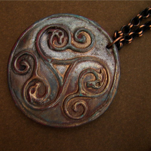 Triskelion — foto 4