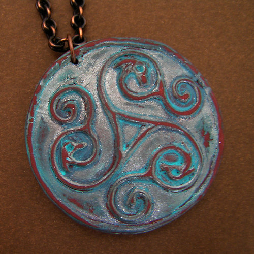 Triskelion — foto 5