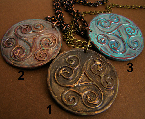 Triskelion — foto 2