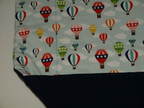 Softshellový zázrak pro kluky balóny + dárek — foto 3