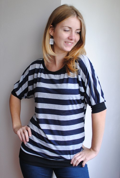 Triko vel. M/L — foto 2