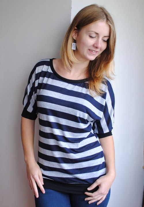 Triko vel. M/L — foto 3