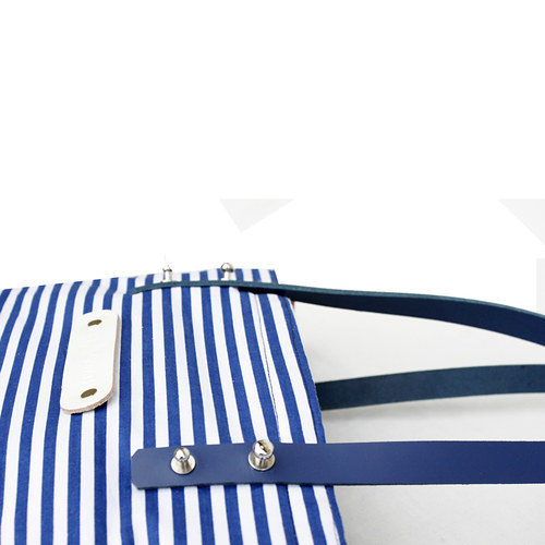 OLD & LABEL navy — foto 4