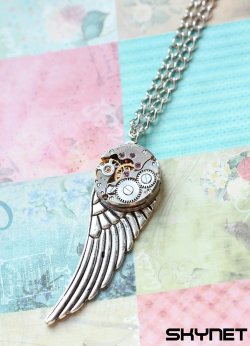 Angel wing — foto 2