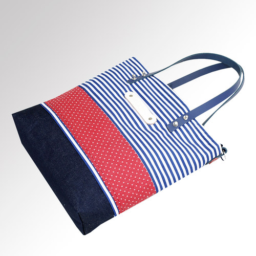 OLD & LABEL navy 2 — foto 3