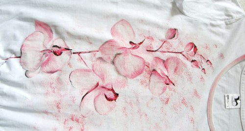 Orchidej — foto 4