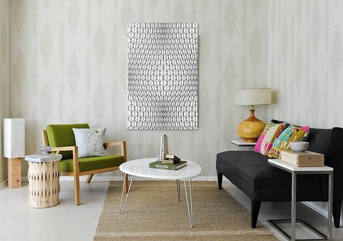 Obraz Bublina 65x80 — foto 3
