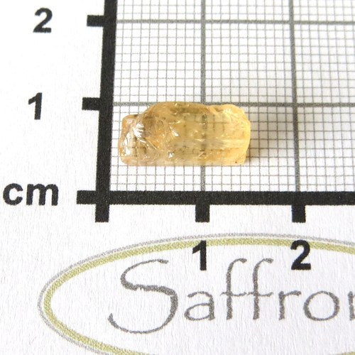 Imperial Topaz Brazílie č.04 — foto 2