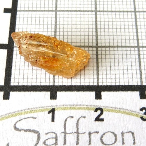 Imperial Topaz Brazílie č.05 — foto 2