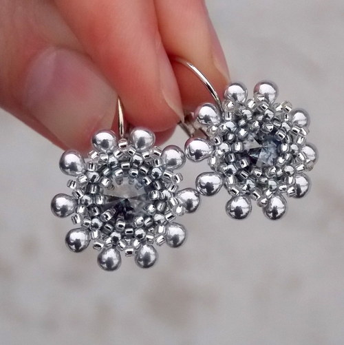Popelčiny - Swarovski... — foto 3