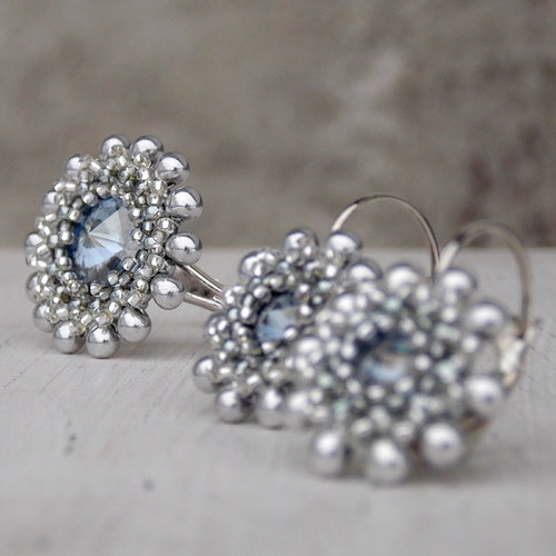 Popelčiny - Swarovski... — foto 4